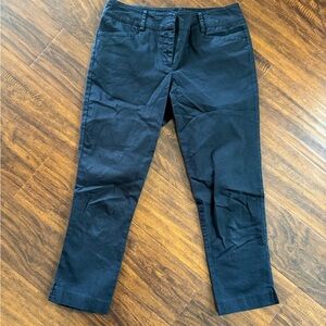 Vintage New York & Company black pants